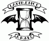 logo The Lawrence Arms